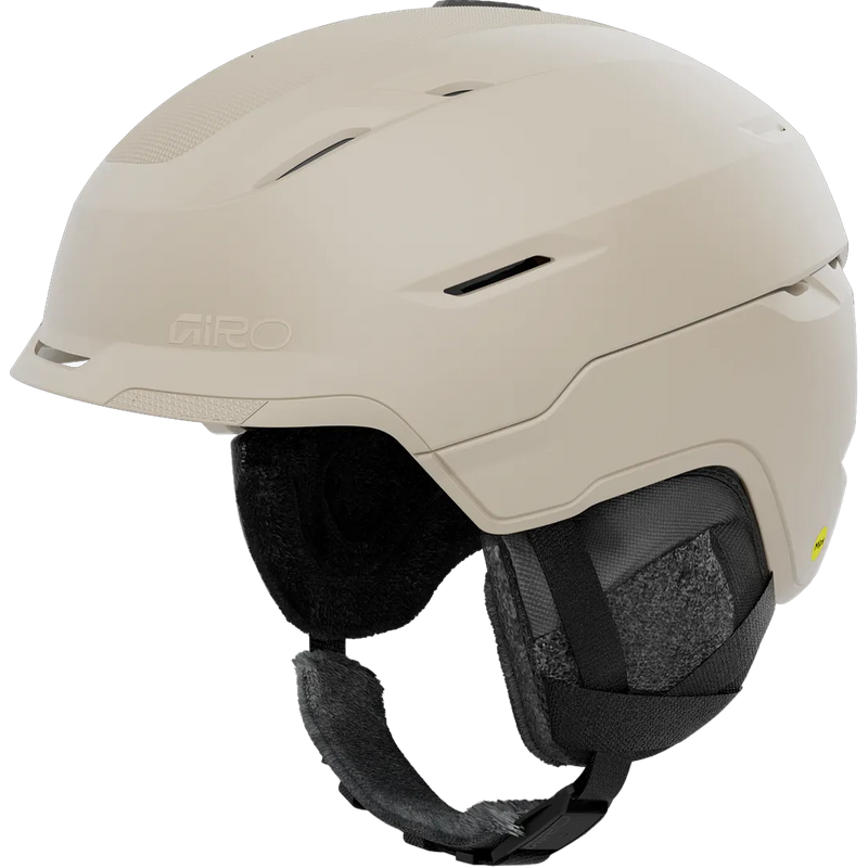 Tenaya Spherical MIPS, Giro Tenaya Spherical side