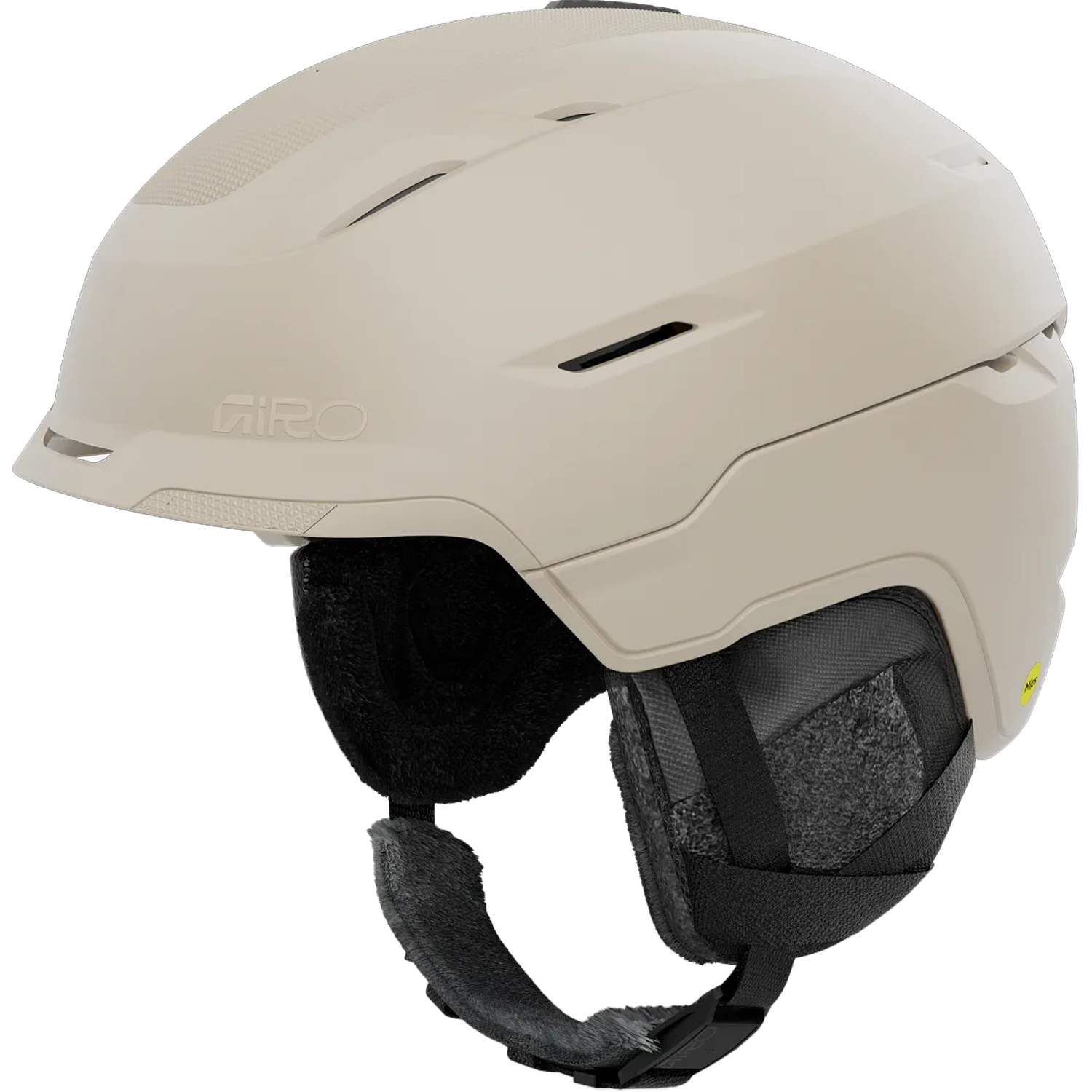 Tenaya Spherical MIPS alternate view