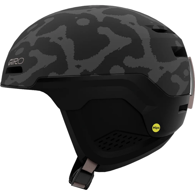 Owen Spherical MIPS, Featured Image