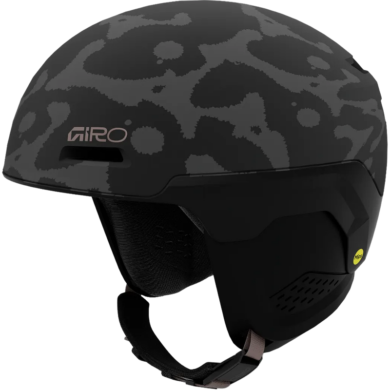 Owen Spherical MIPS, Giro Owen Spherical angled
