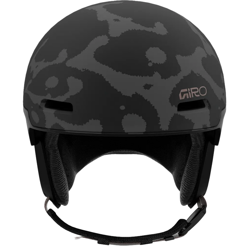 Owen Spherical MIPS, Giro Owen Spherical front