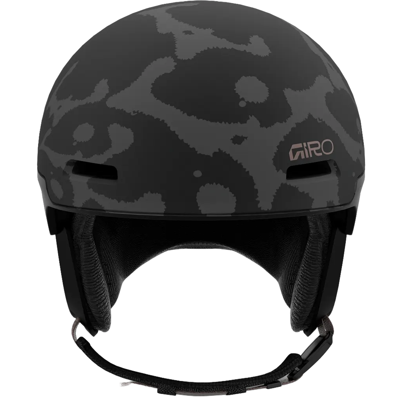Owen Spherical MIPS alternate view