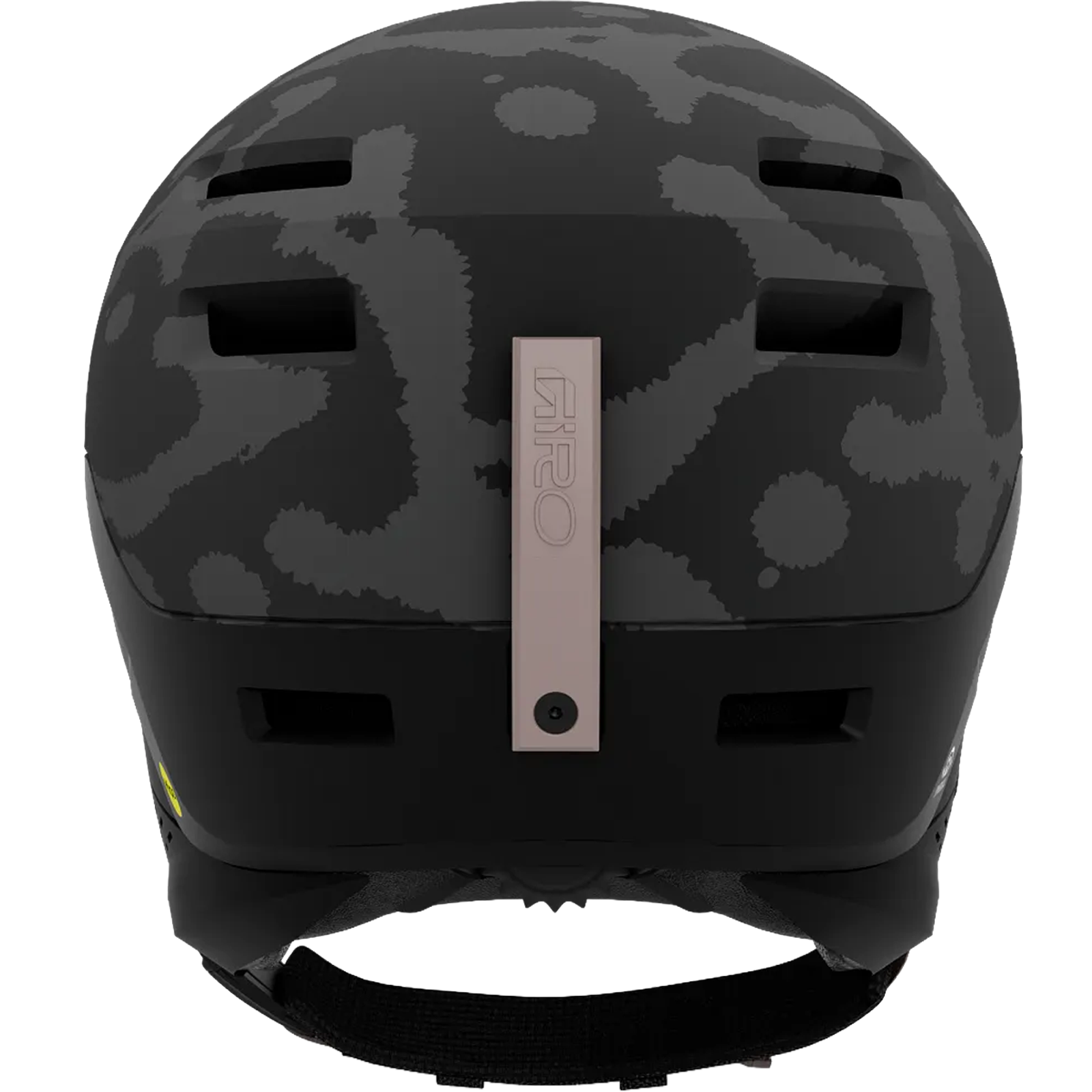 Owen Spherical MIPS alternate view
