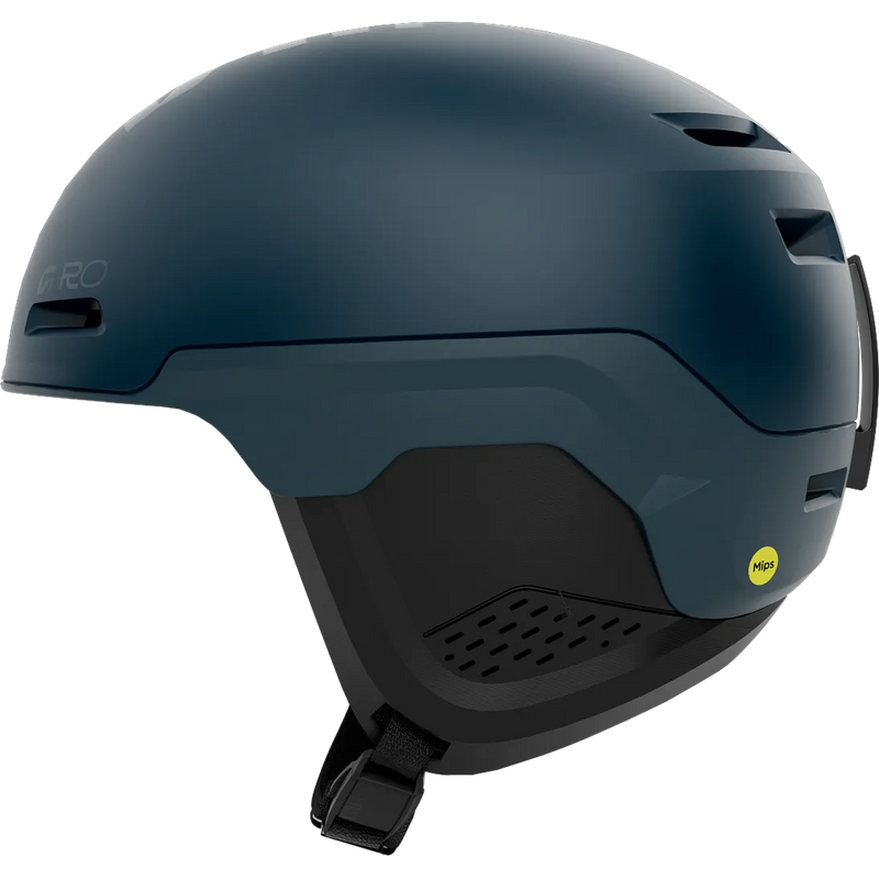 Owen Spherical MIPS, Featured Image