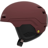 Dark Maroon