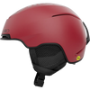 Matte Red