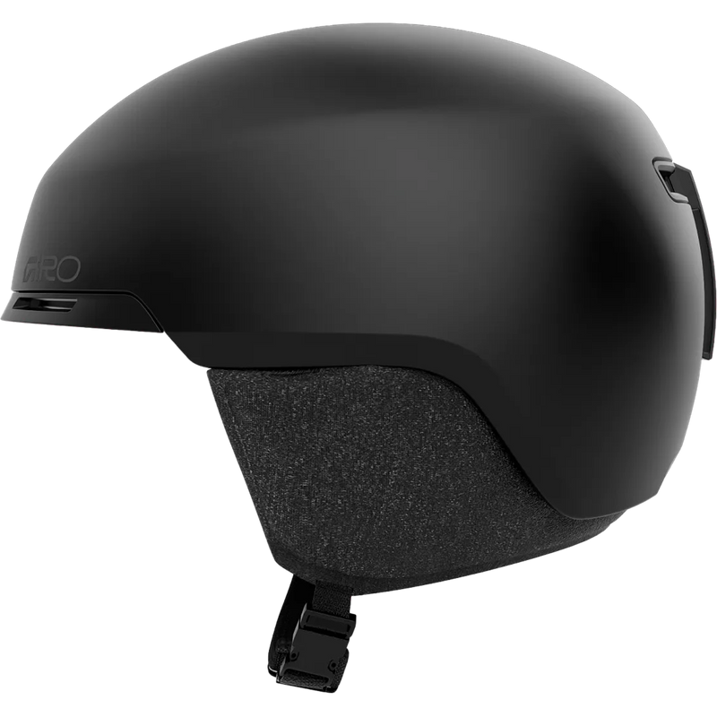 Taggert MIPS Round, Featured Image
