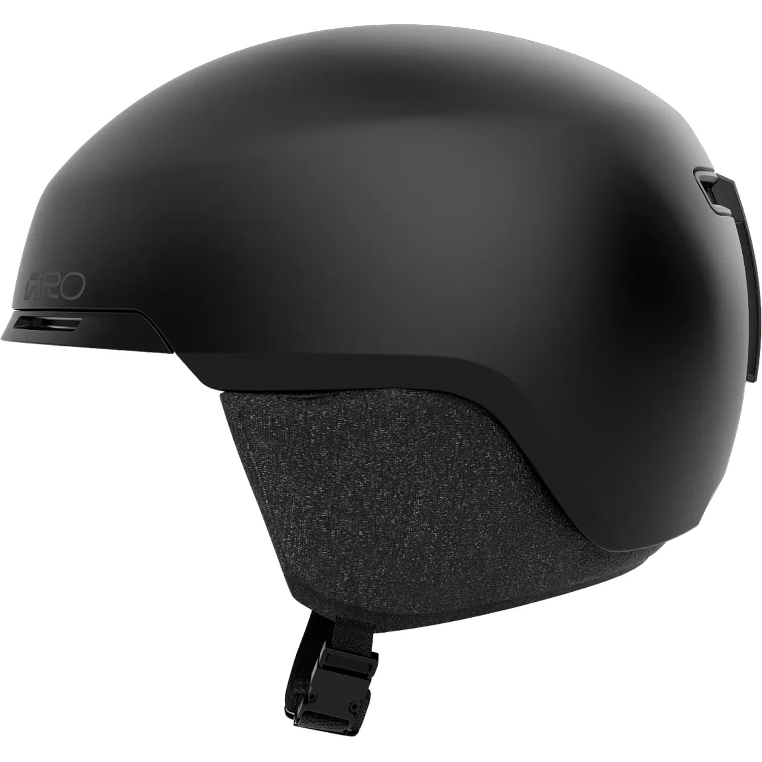 Giro Taggert MIPS in Matte Black