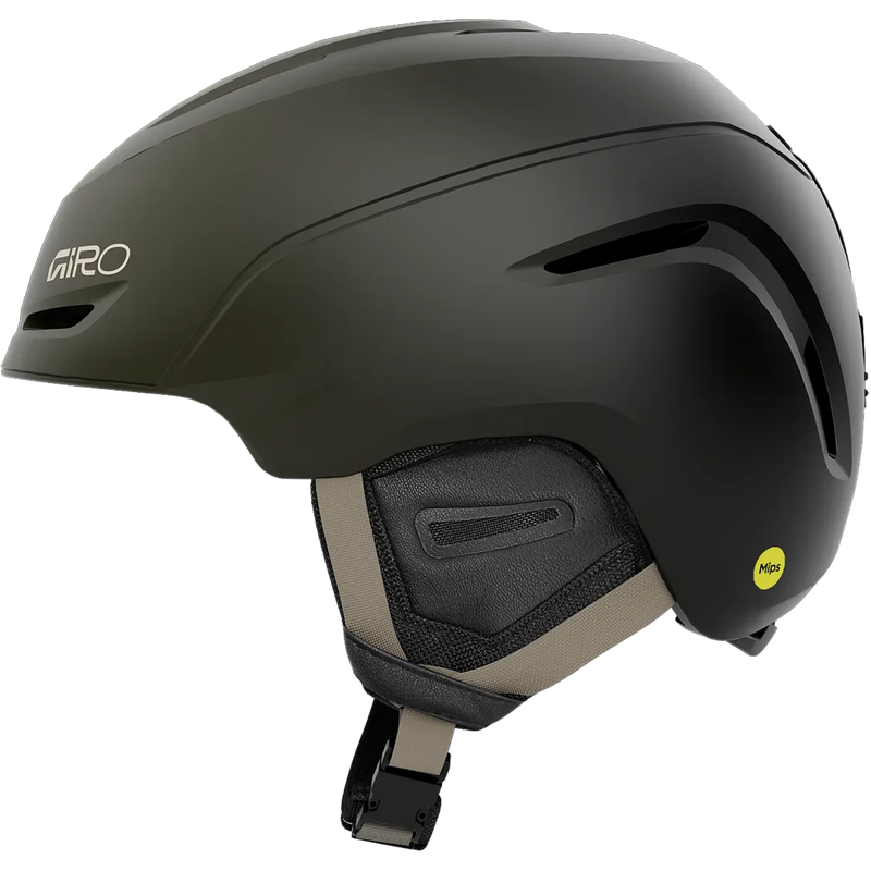 Neo MIPS, Featured Image