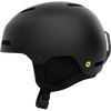 Matte Black