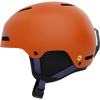Matte Orange
