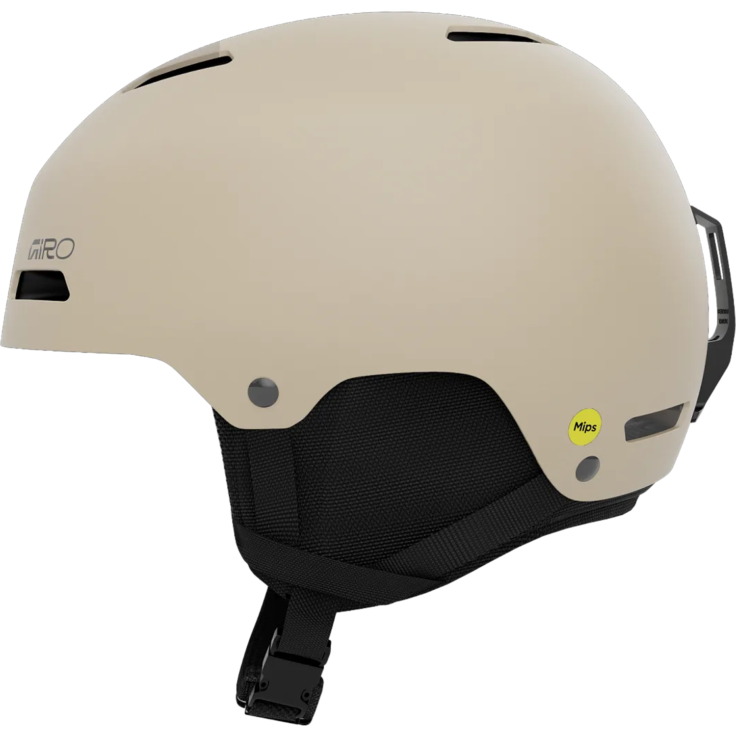 Giro Ledge MIPS in Matte Stone