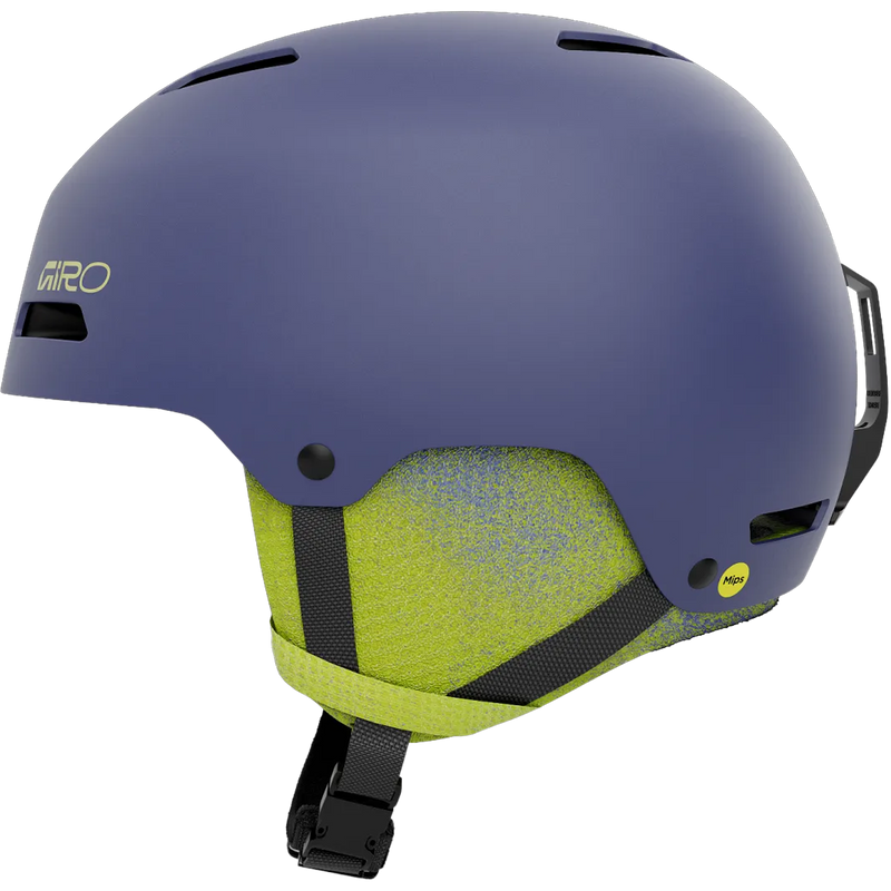 Youth Crue MIPS, Featured Image