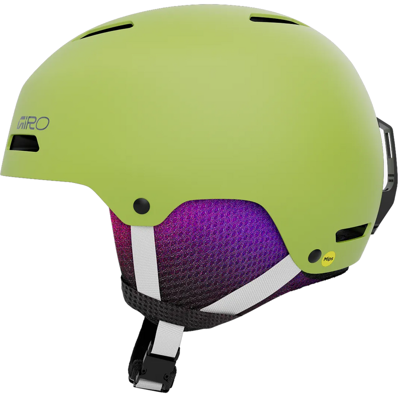 Youth Crue MIPS, Featured Image