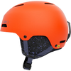 Matte Orange
