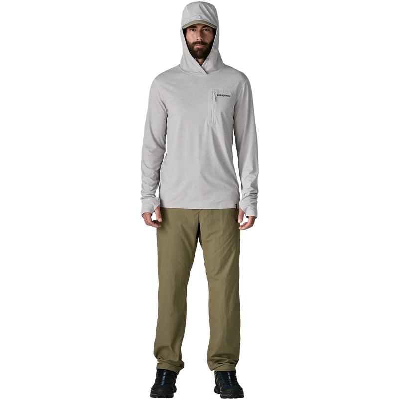Men's Sandy Cay Pants, Patagonia Men's Sandy Cay Pants Full View