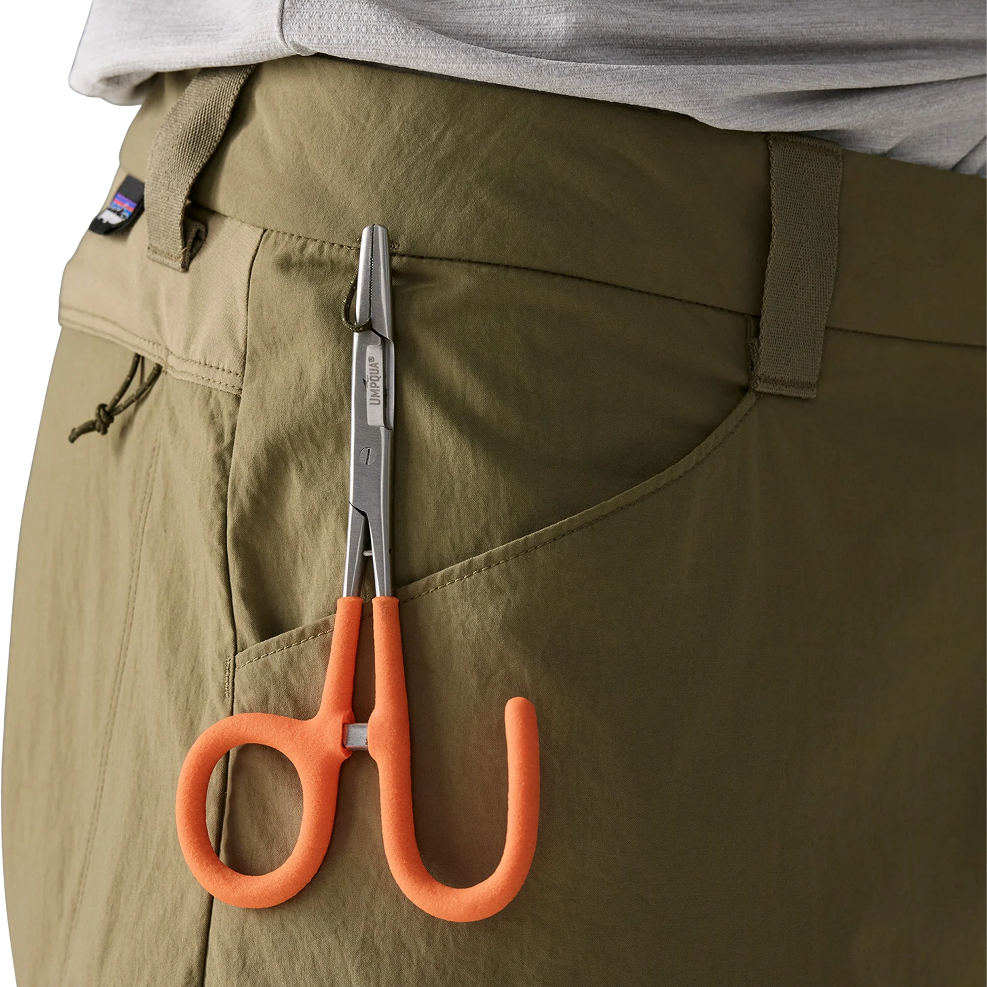 Men's Sandy Cay Pants alternate view
