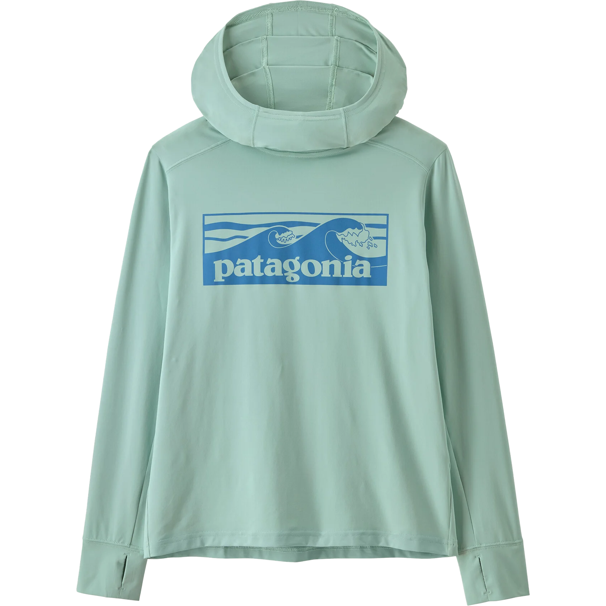 Youth Capilene Silkweight Hoody alternate view