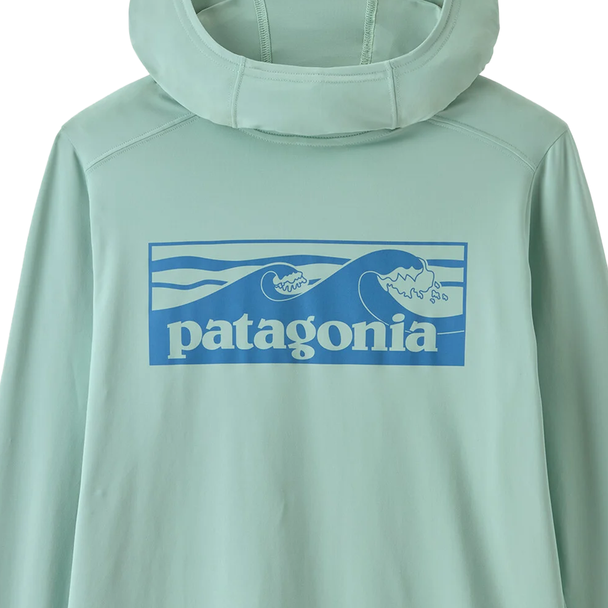 Youth Capilene Silkweight Hoody alternate view