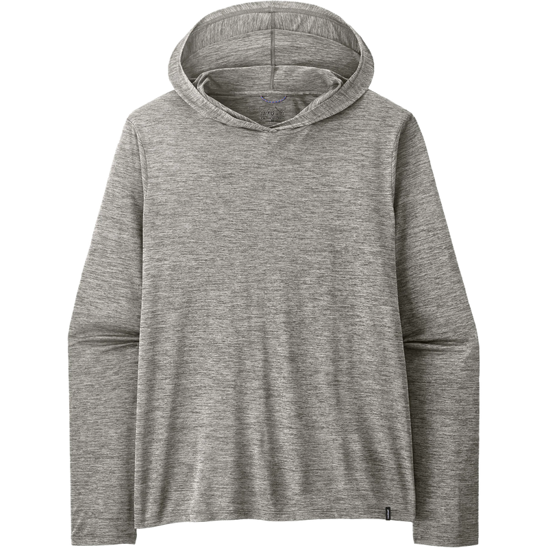 Men's Capilene Cool Daily Hoody, Featured Image