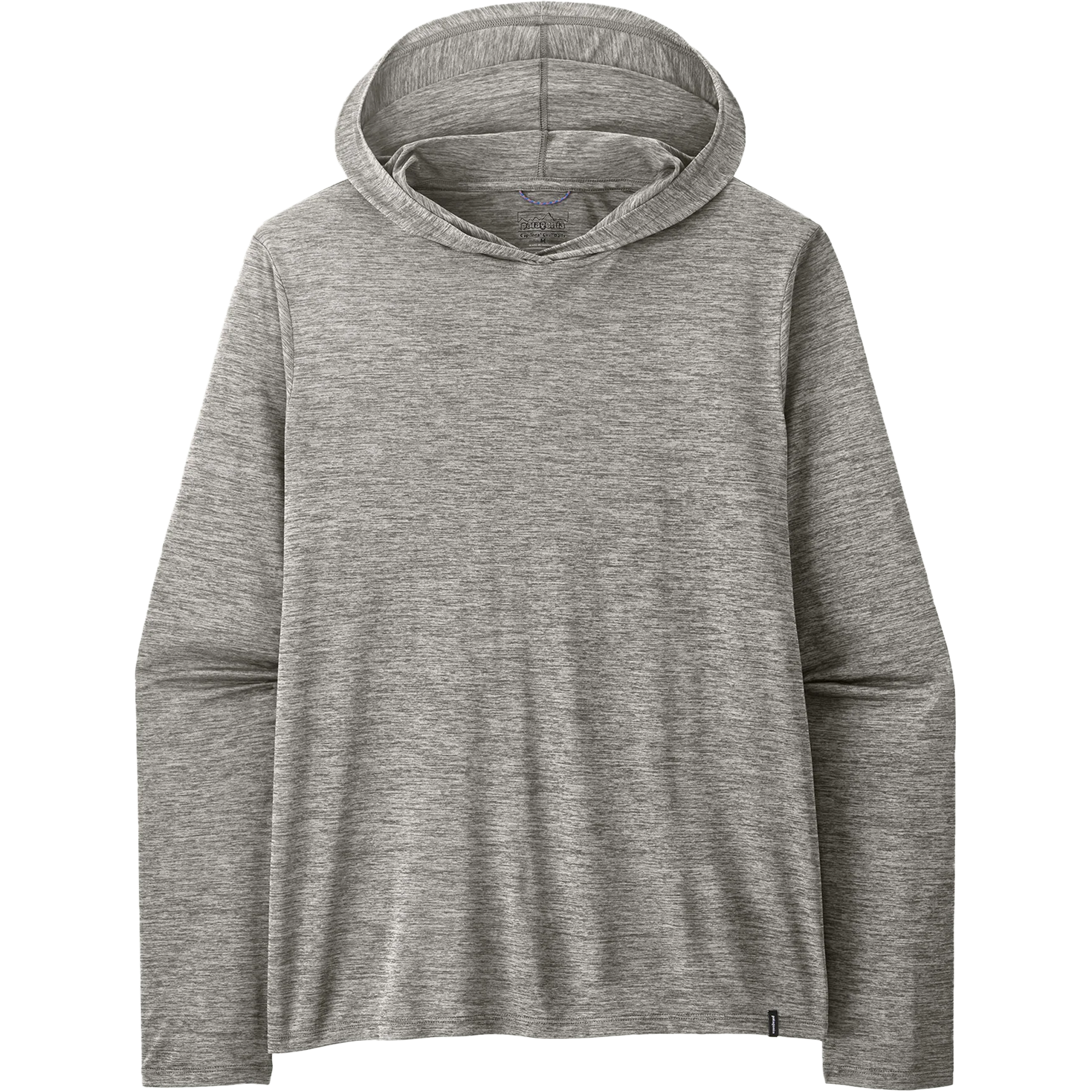 Men's Capilene Cool Daily Hoody alternate view