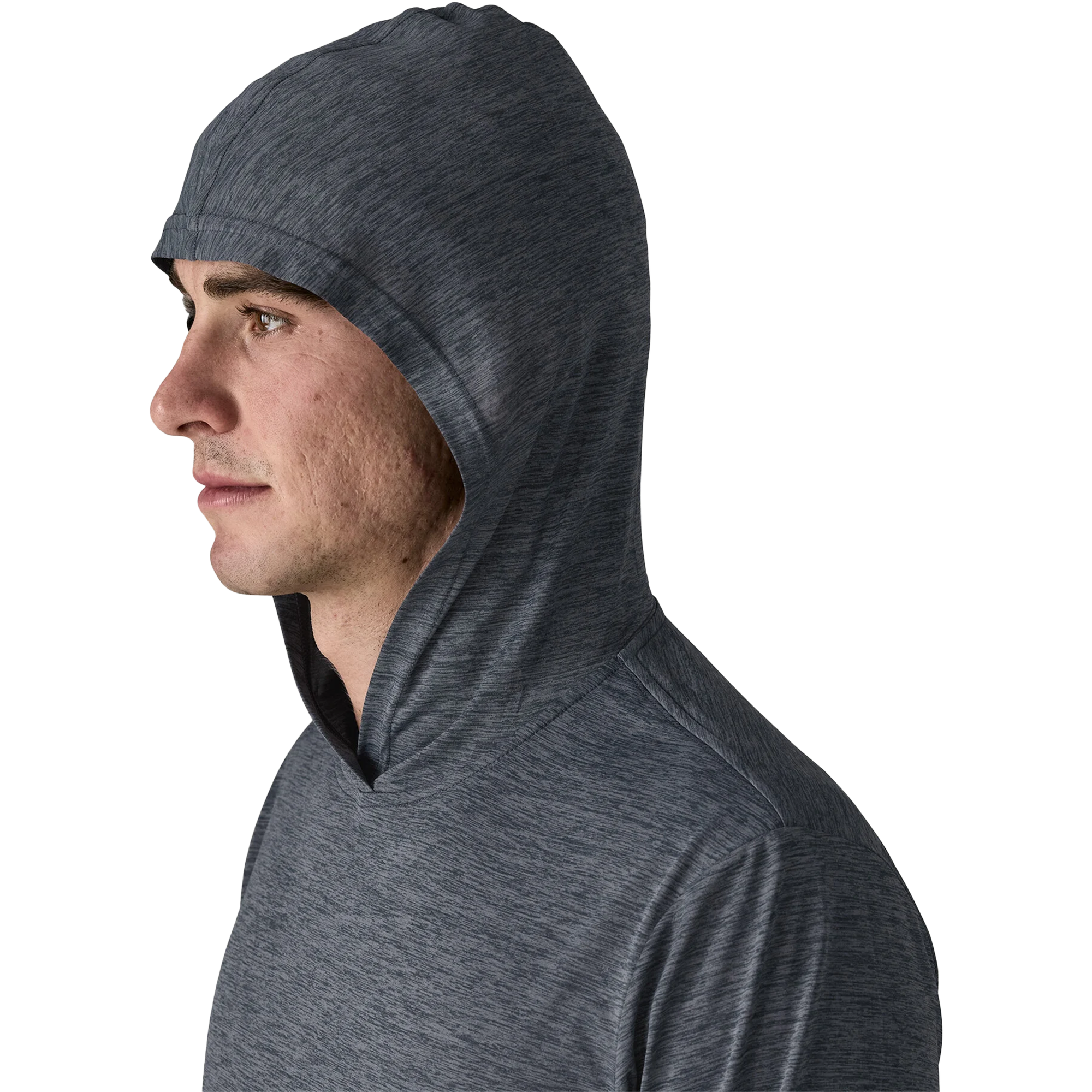 Men's Capilene Cool Daily Hoody alternate view