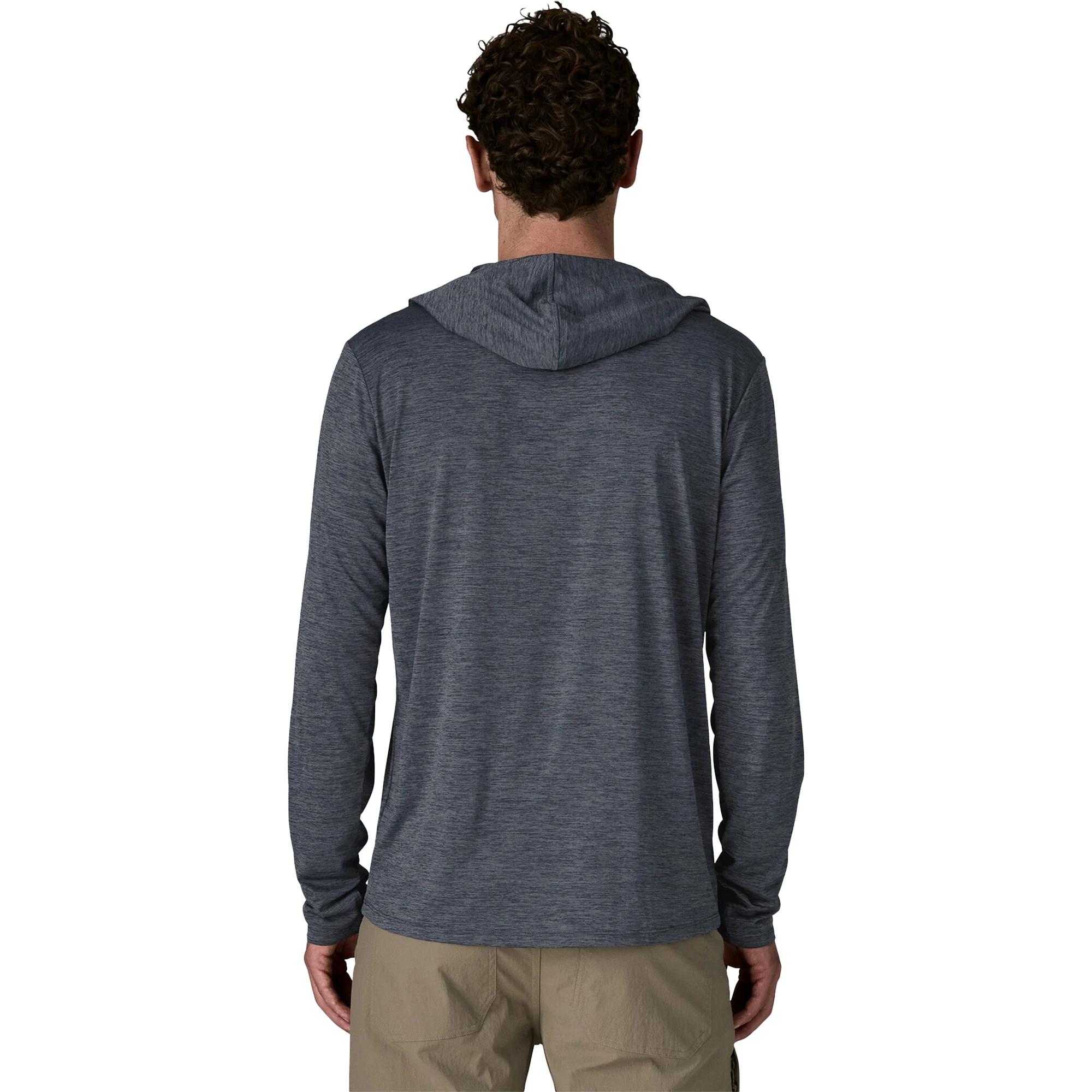 Men's Capilene Cool Daily Hoody alternate view