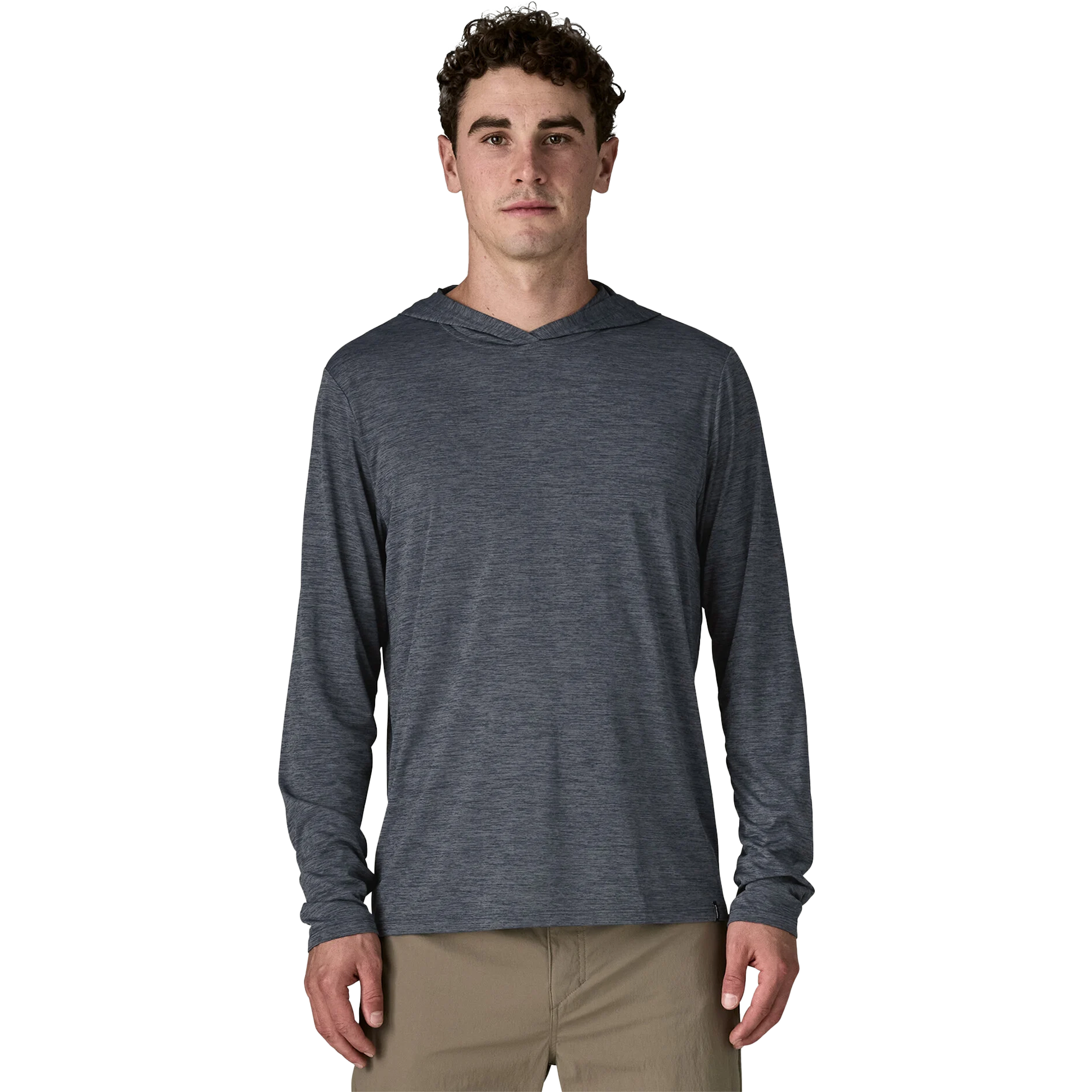 Men's Capilene Cool Daily Hoody alternate view