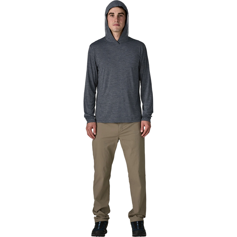 Men's Capilene Cool Daily Hoody, Patagonia Men's Capilene Cool Daily Hoody Full View