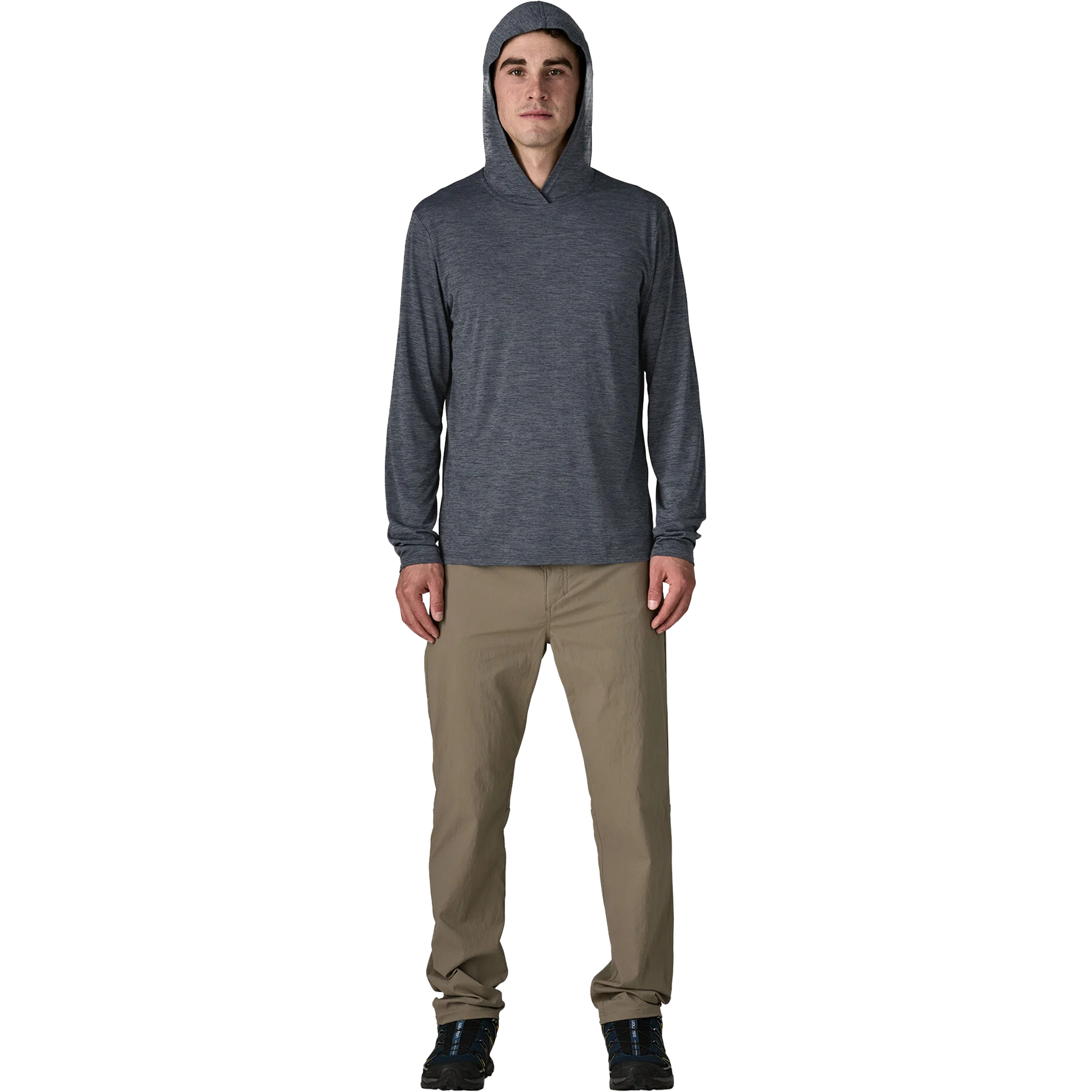 Men's Capilene Cool Daily Hoody alternate view