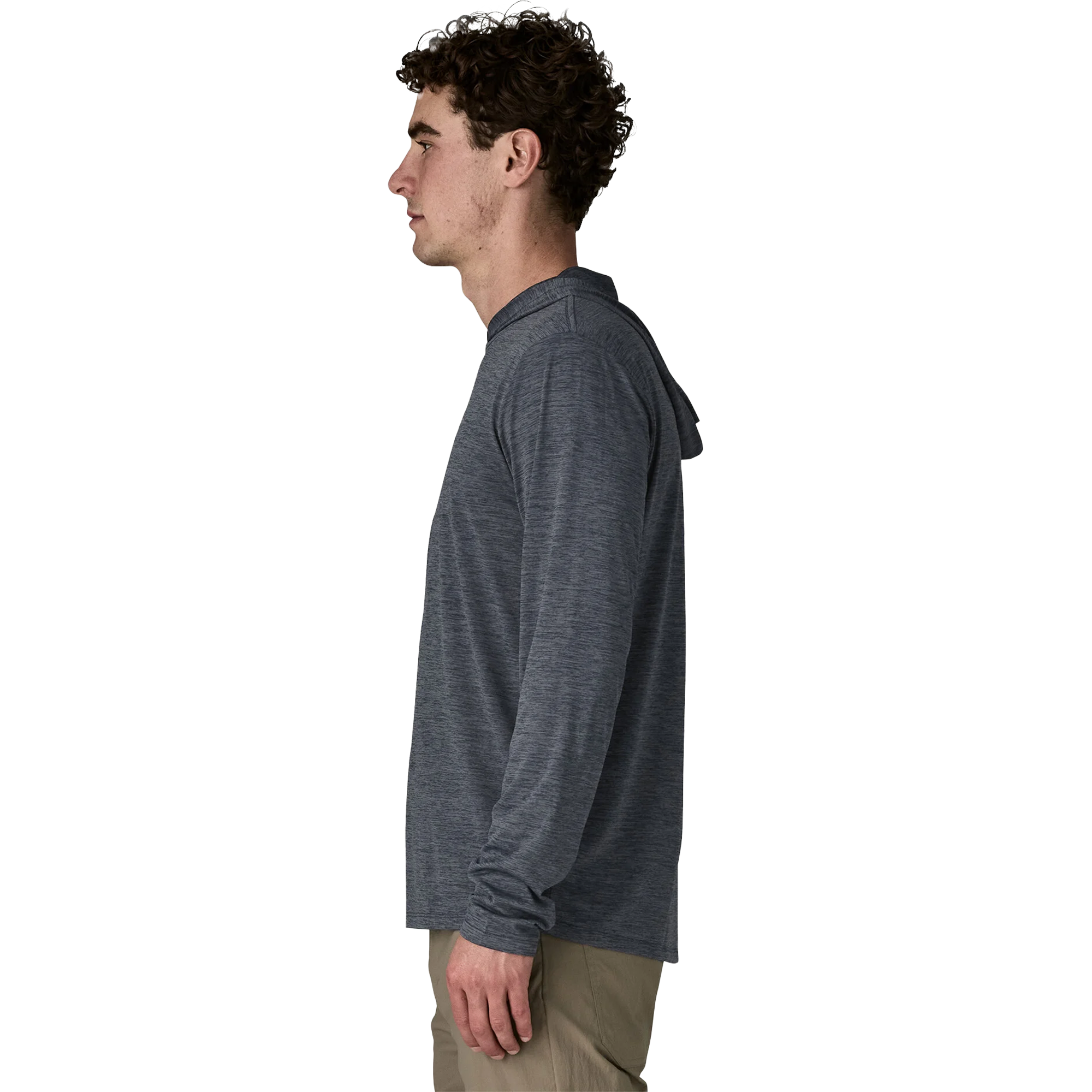 Men's Capilene Cool Daily Hoody alternate view