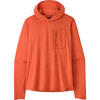 COLX-Coal Orange/Light X-Dye