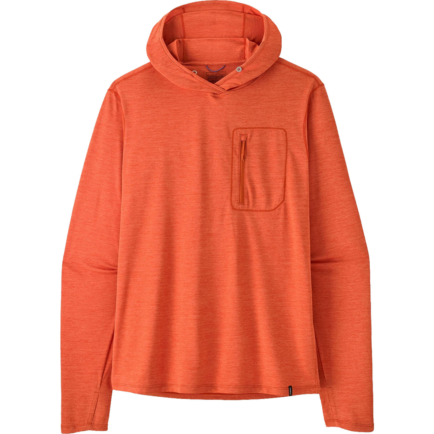 Men's Capilene Cool Sun Hoody alternate view