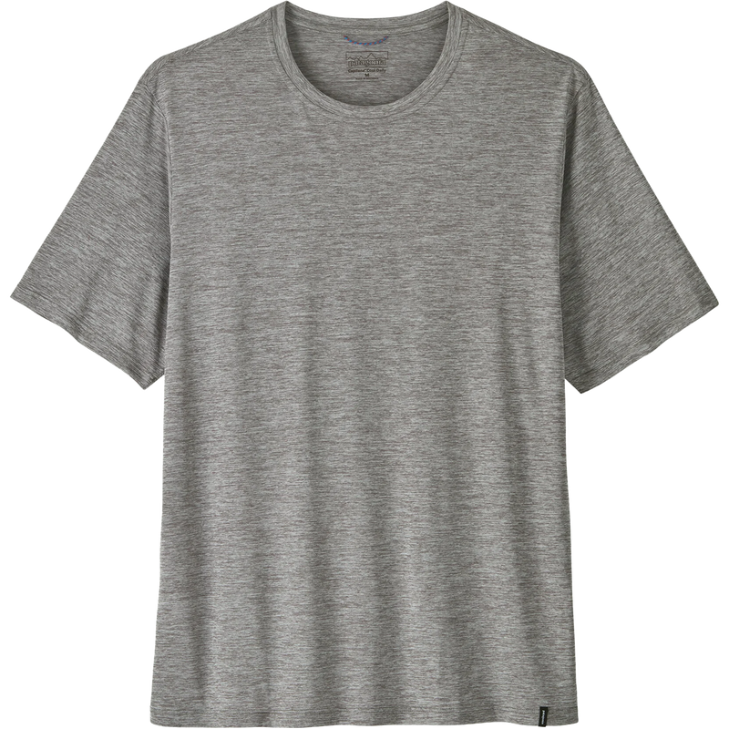 Men's Capilene Cool Daily Shirt SS, Featured Image