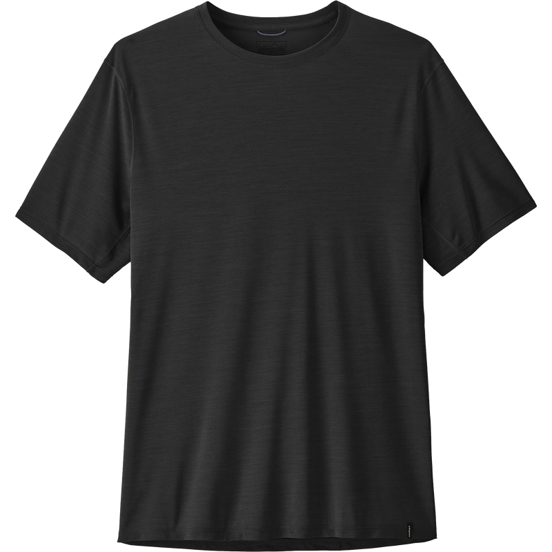 Capilene Cool Ultra Short Sleeve Shirt, Featured Image
