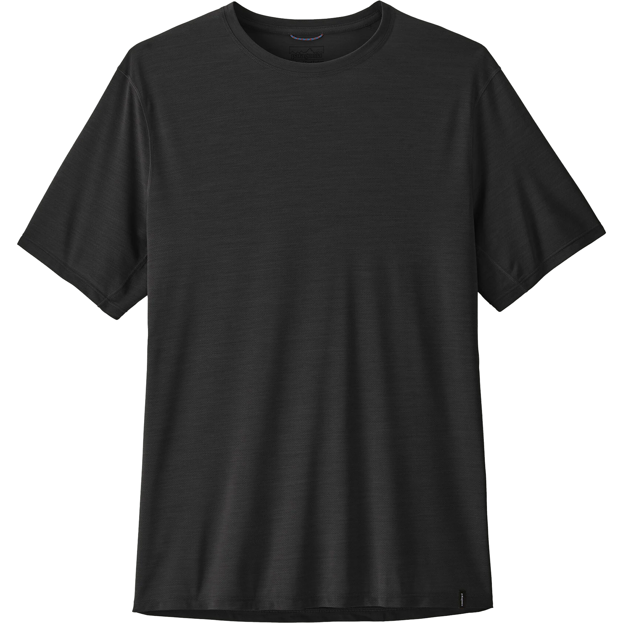 Capilene Cool Ultra Short Sleeve Shirt alternate view