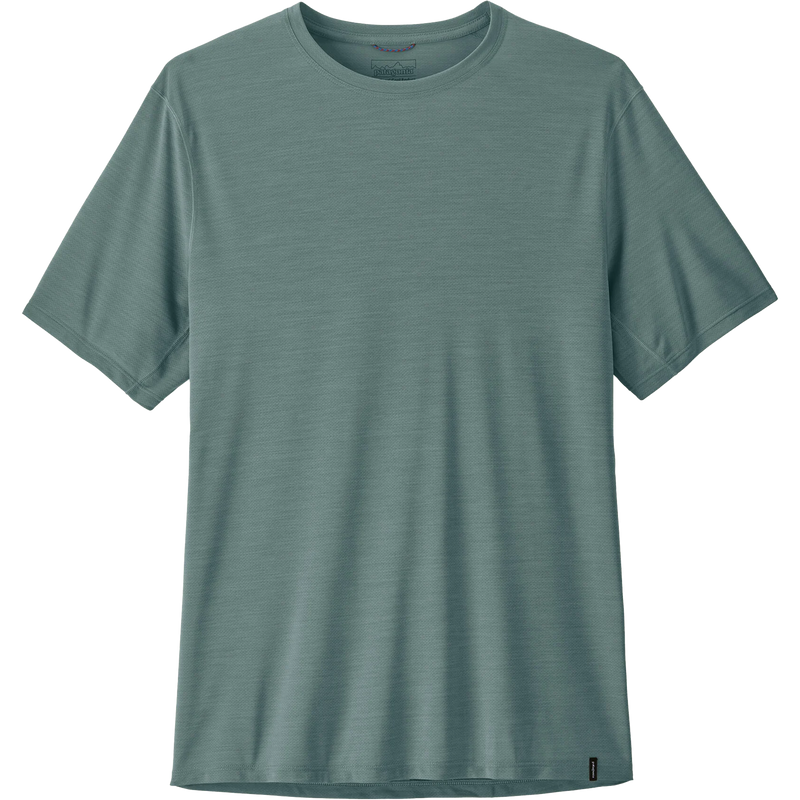 Capilene Cool Ultra Short Sleeve Shirt, Featured Image