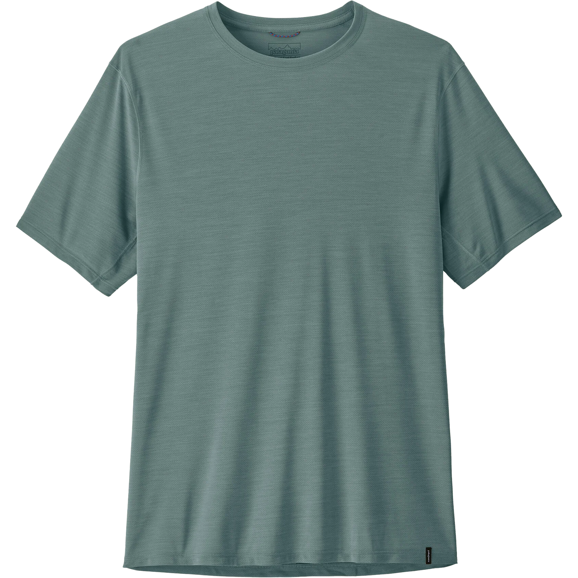 Capilene Cool Ultra Short Sleeve Shirt alternate view