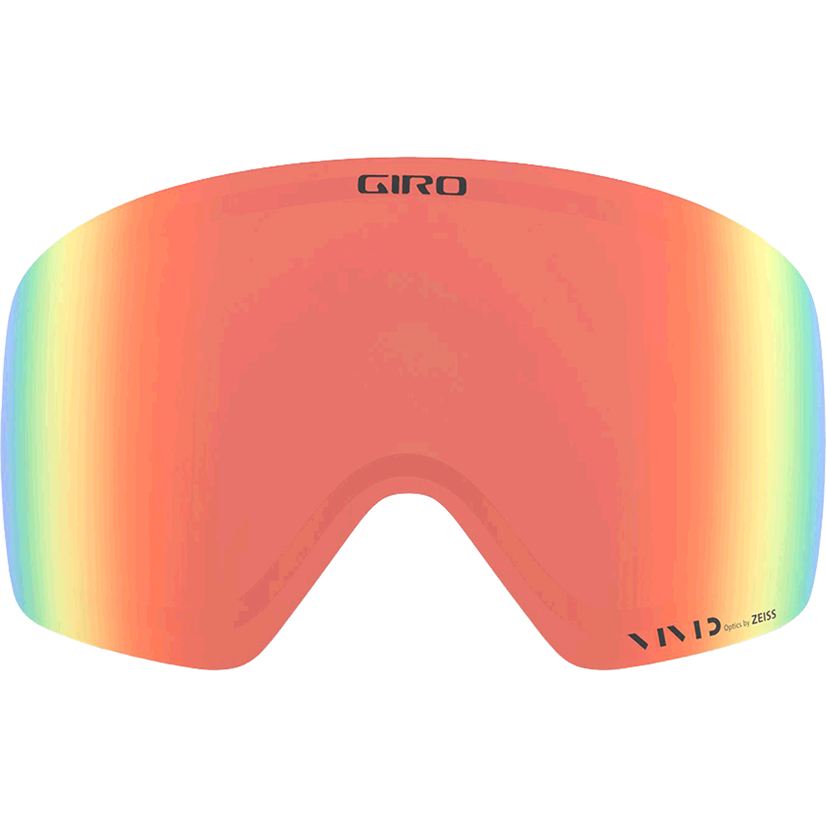 Giro Contour RS Goggle - Thumbnail 4