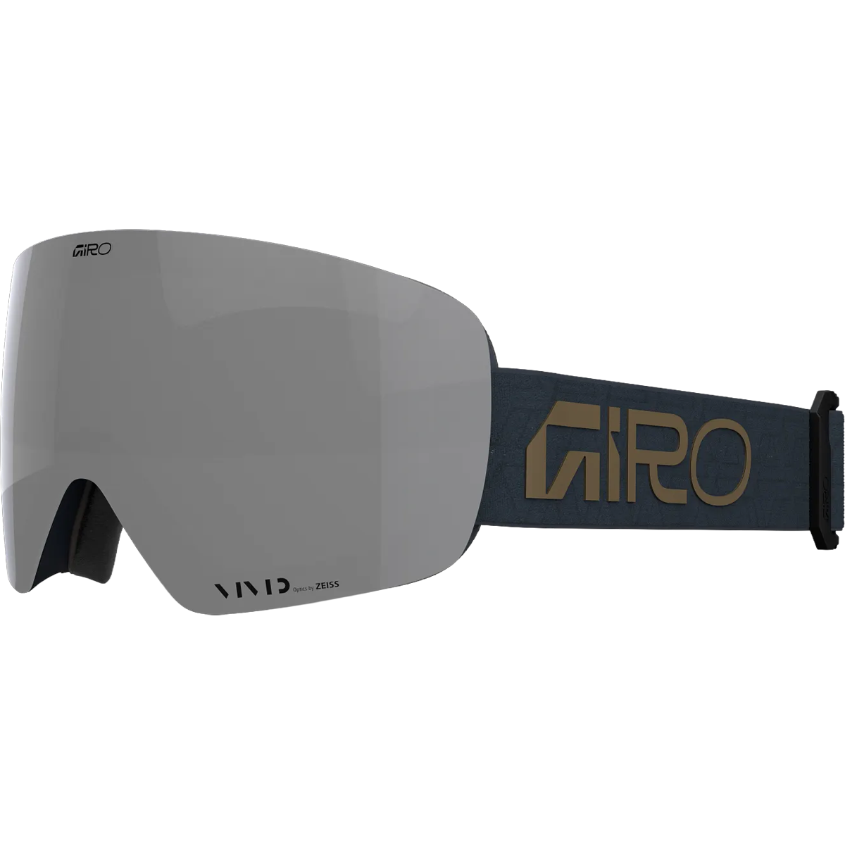 Contour RS + Bonus Lens alternate view