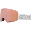 White Crystals + Vivid Rose-Gold and Vivid Infrared