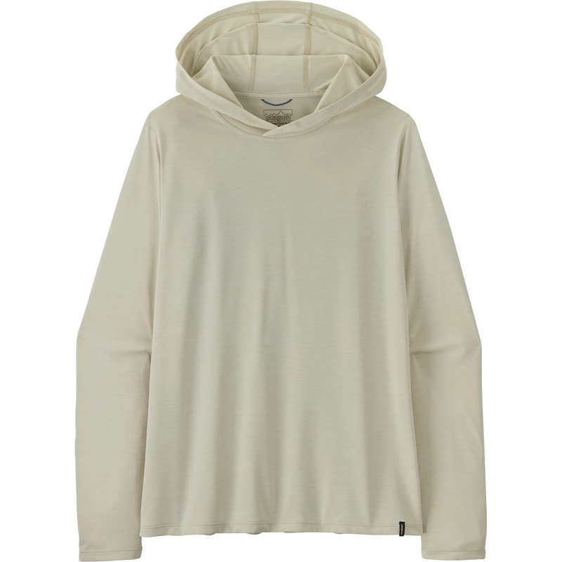 Women's Capilene Cool Daily Hoody, Featured Image