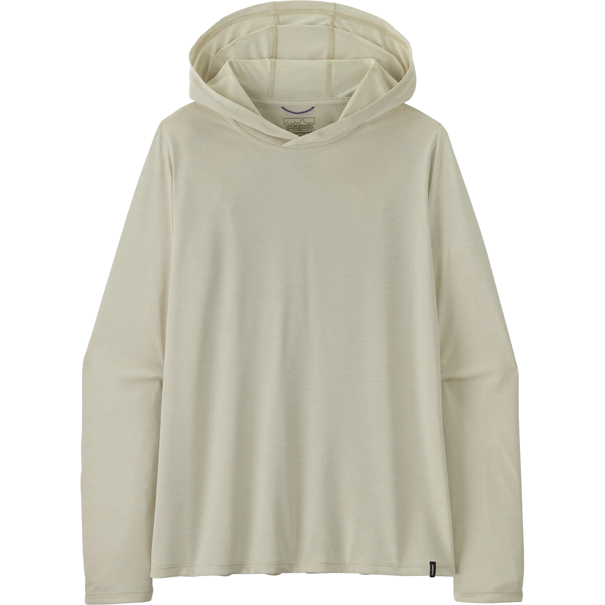 Women's Capilene Cool Daily Hoody alternate view
