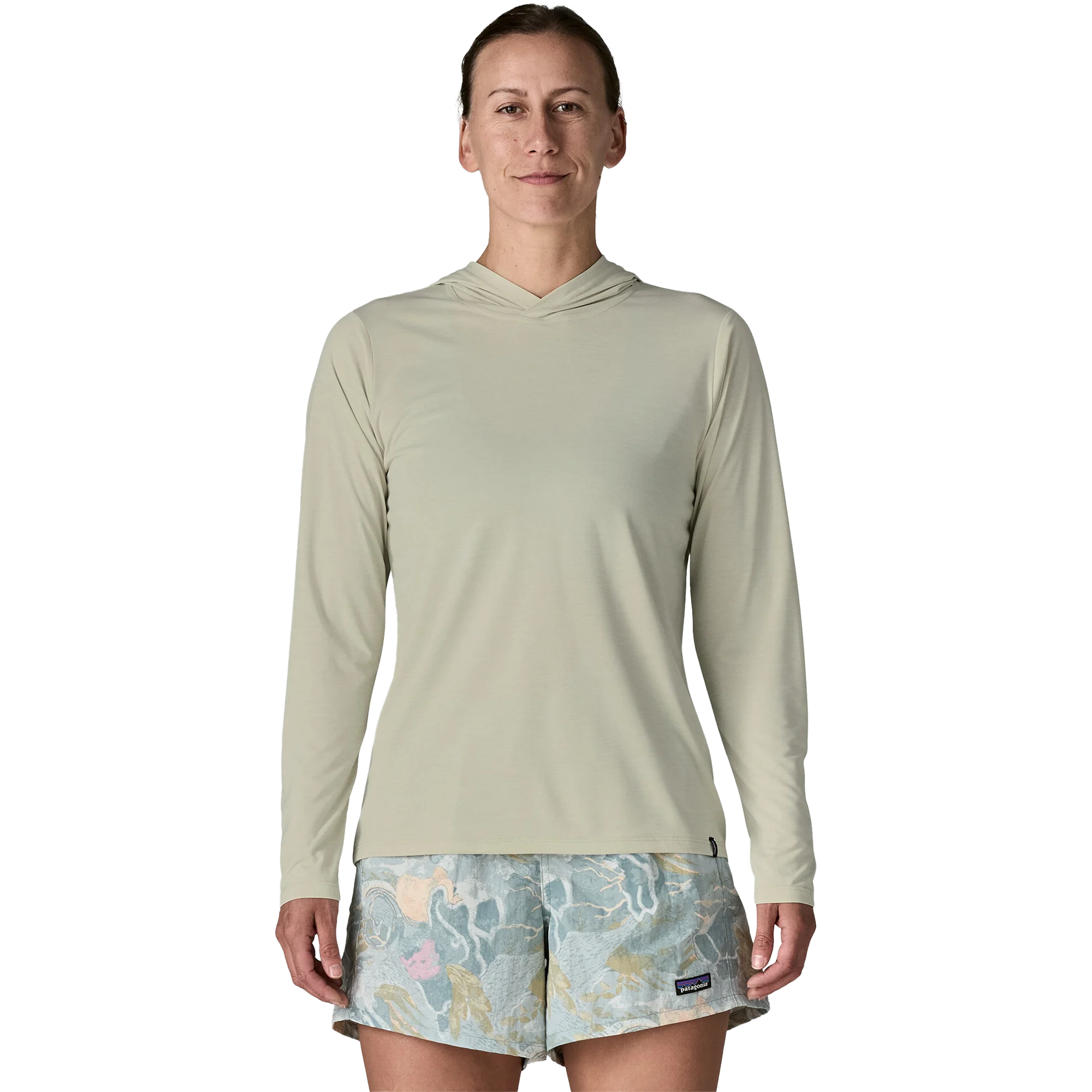 Women's Capilene Cool Daily Hoody alternate view