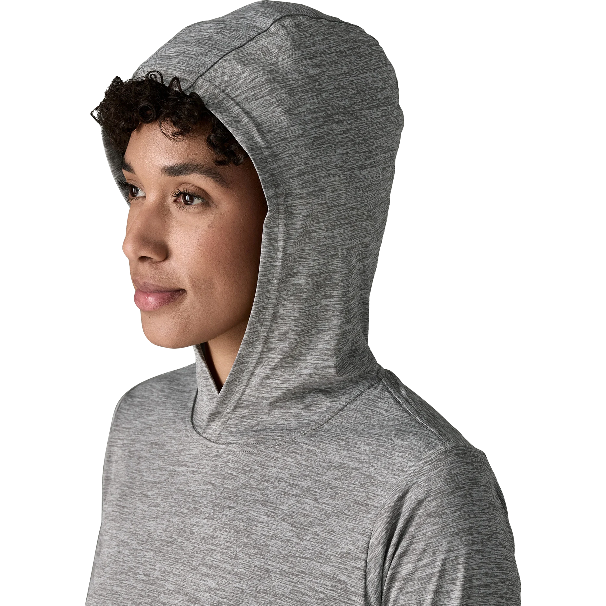 Women's Capilene Cool Daily Hoody alternate view