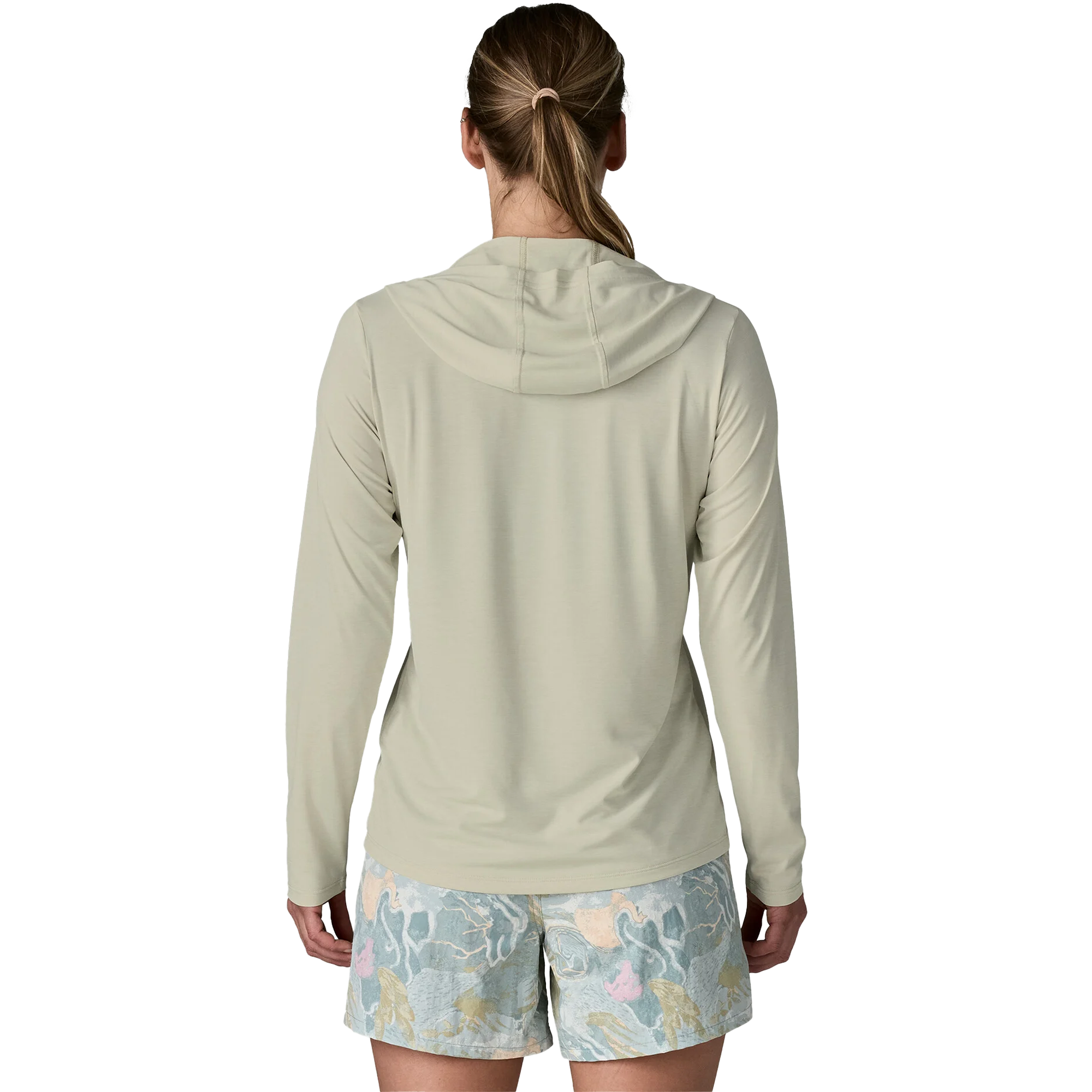Women's Capilene Cool Daily Hoody alternate view