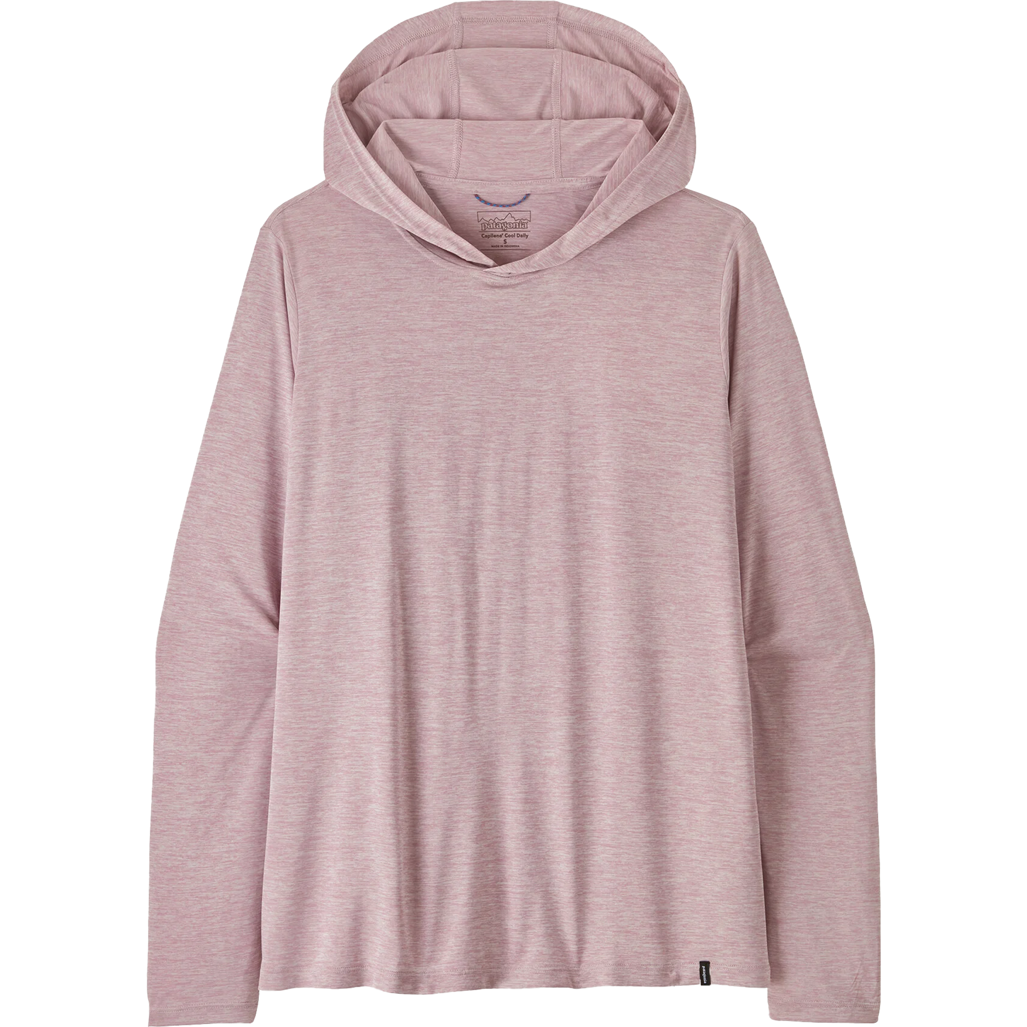 Women's Capilene Cool Daily Hoody alternate view