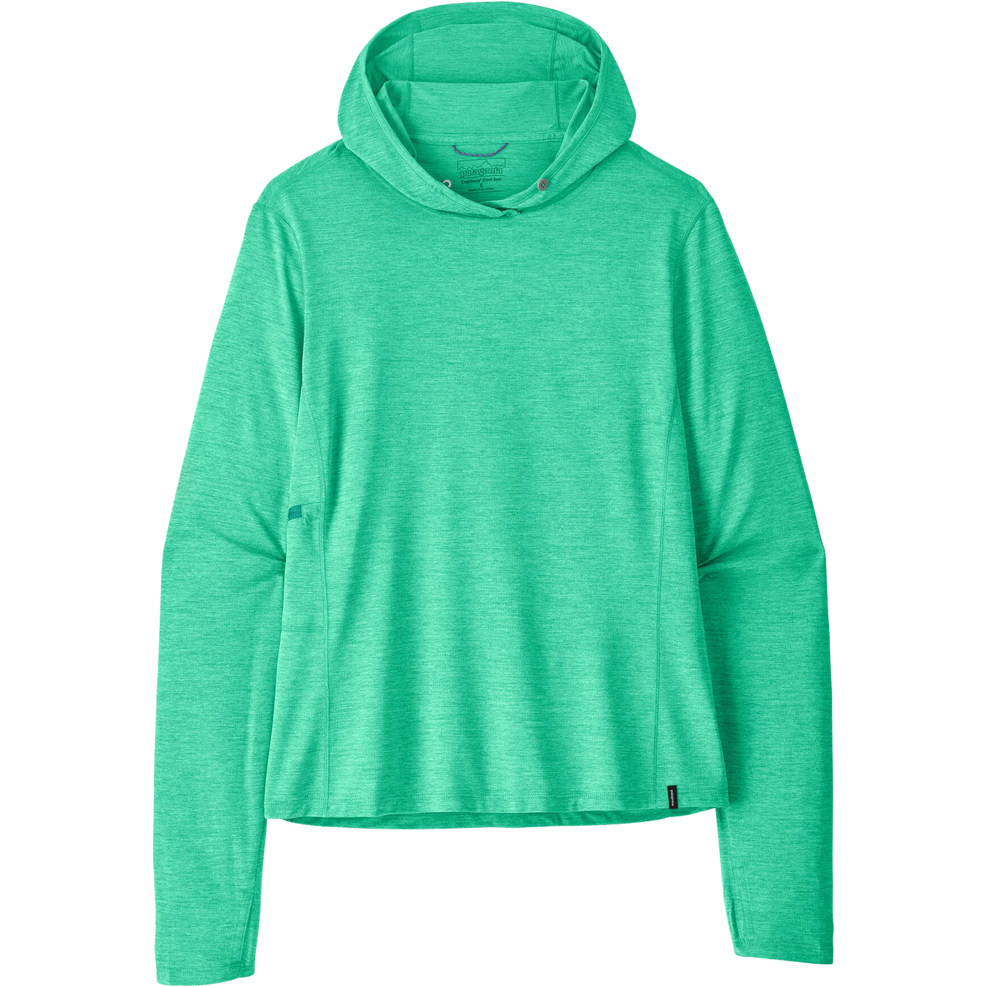 Women's Capilene Cool Sun Hoody alternate view