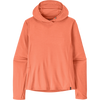 MLPX-Mellow Melon/Peach Sherbet XDye