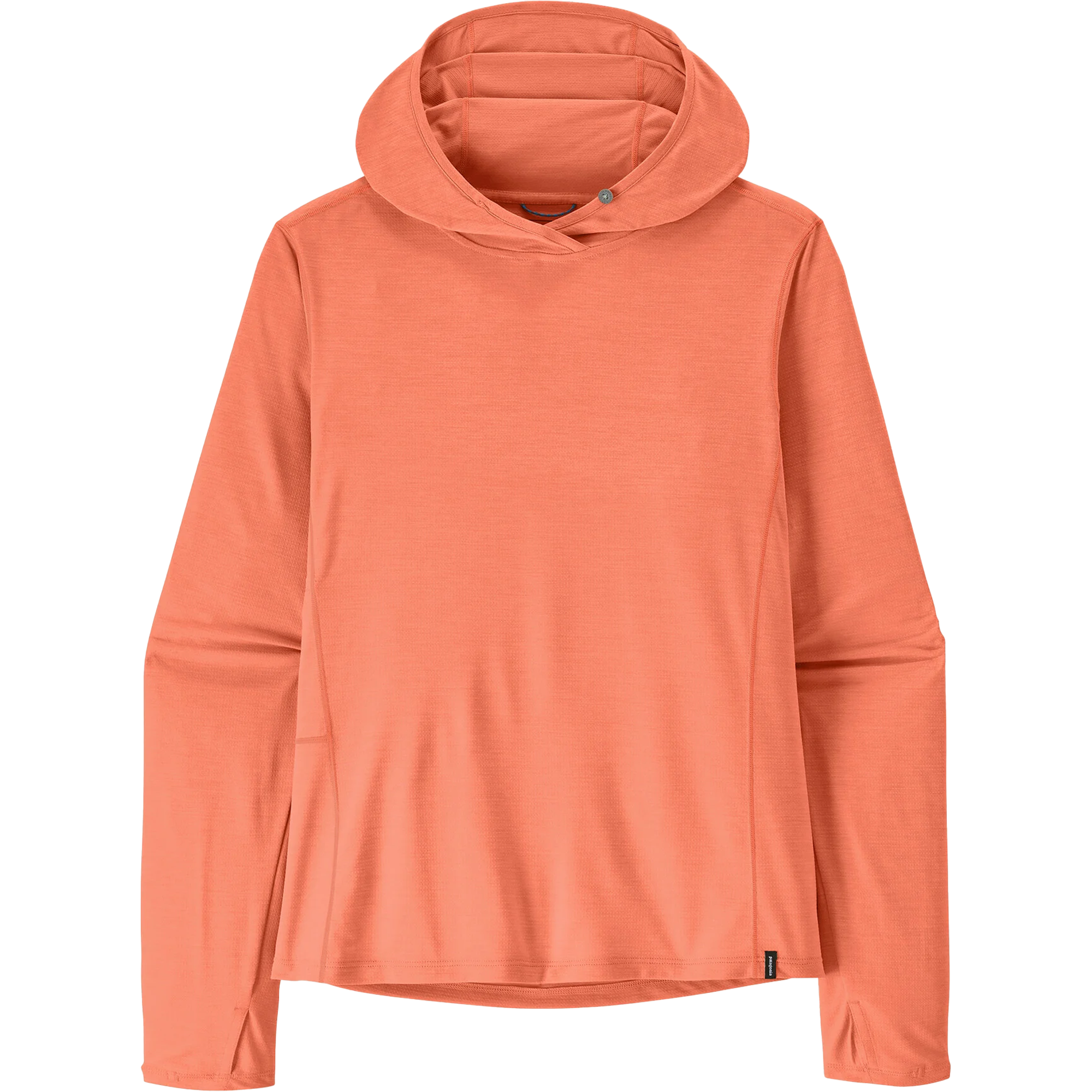Women's Capilene Cool Sun Hoody alternate view